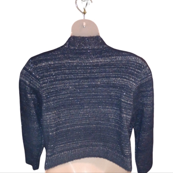 Shimmery cardigan - Picture 5 of 5